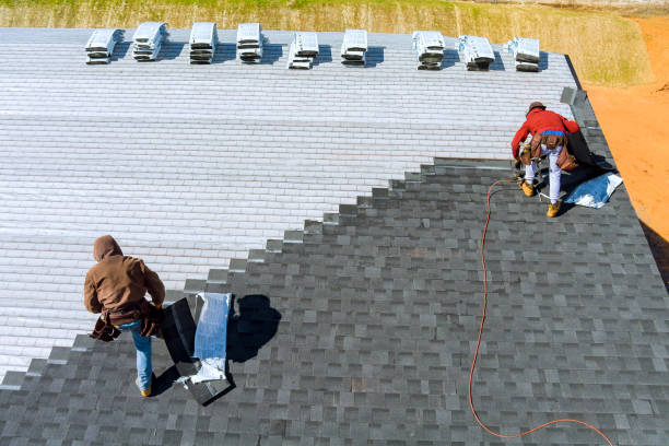 Professional Roofing Contractor in Jeffersontown, KY