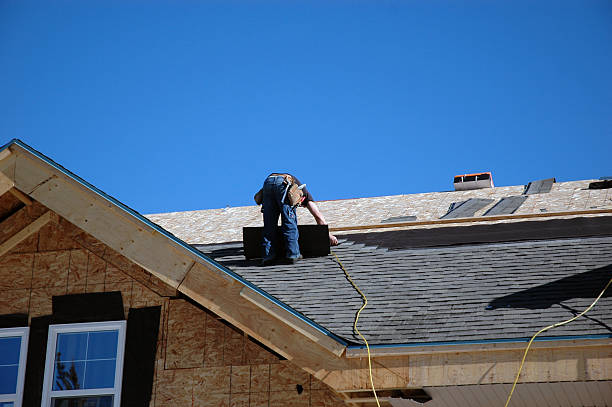 Best Residential Roofing Contractor  in Jeffersontown, KY