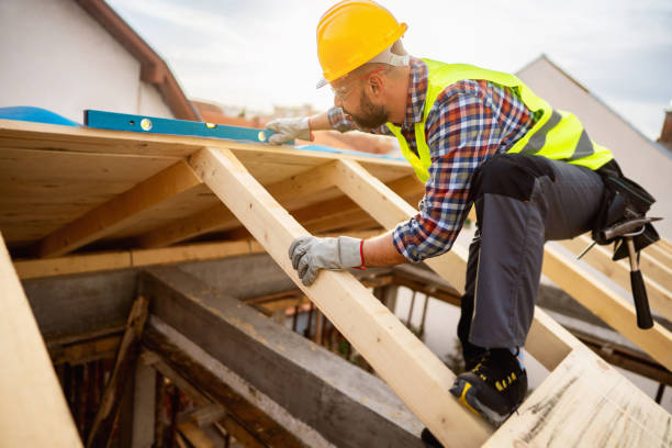 Quick and Trustworthy Emergency Roof Repair Services in Jeffersontown, KY