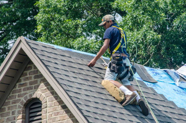 Gutter Installation and Roofing in Jeffersontown, KY